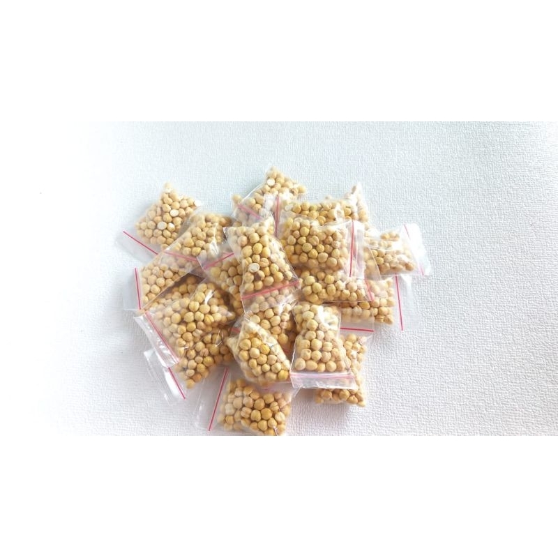 

Kacang Arab Kemasan Mini / Kacang Arab Oleh Oleh Haji dan Umroh