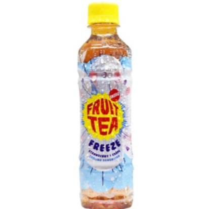 

Fruit Tea Minuman Teh Freeze 350 ml