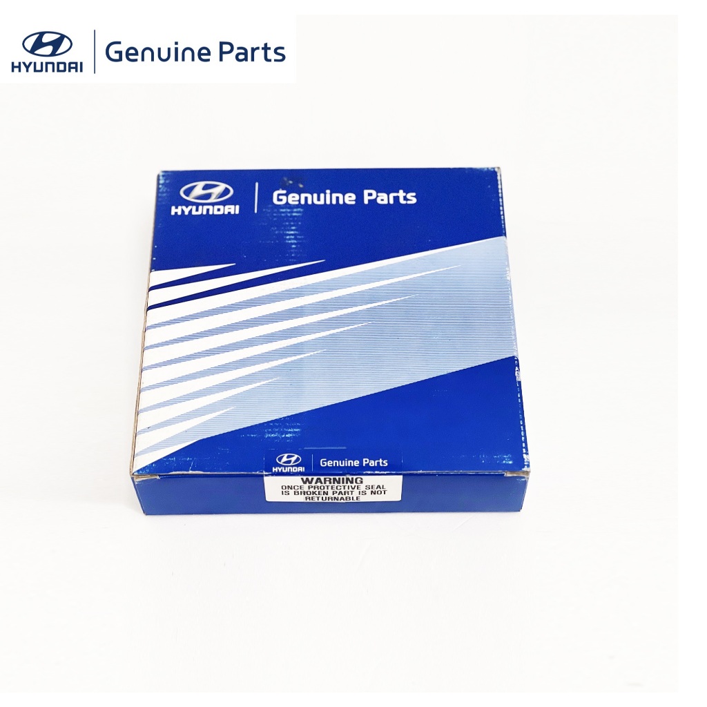 ECU/KOMPUTER MOBIL HYUNDAI SANTA FE A/T (Th 2006~2008)