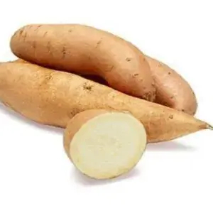 

ubi jalar putih 1 kg