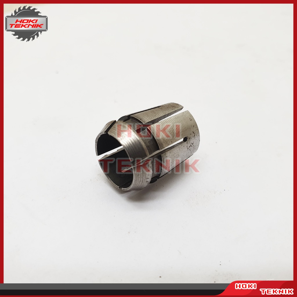 Collet Cone Corong Penjepit Mata Router Profil Besar