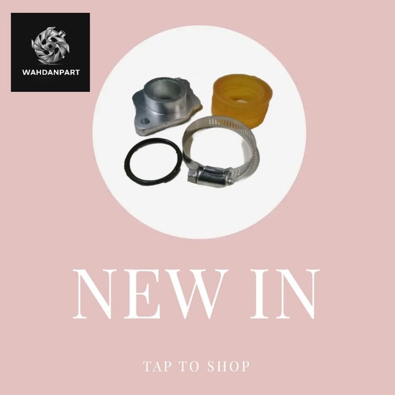 MANIPOL GL TIGER LURUS MANIPOL TIGER PE 24 26 28 30 32 34 MANIPOL PWK GL Motorcycle