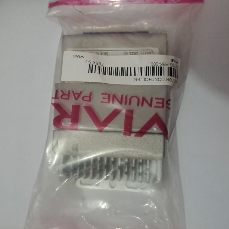 Motor Controller Sepeda Listrik Viar type U3