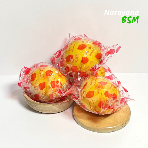 

Buah Jeruk Lemon Import Segar 1.000 Gram