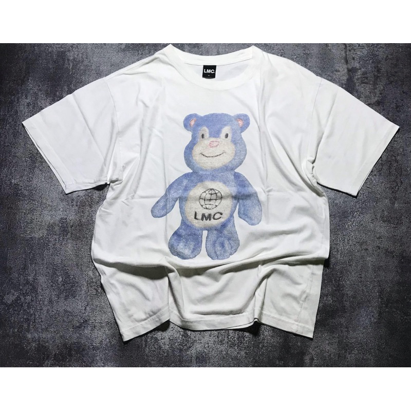 Kaos LMC bear