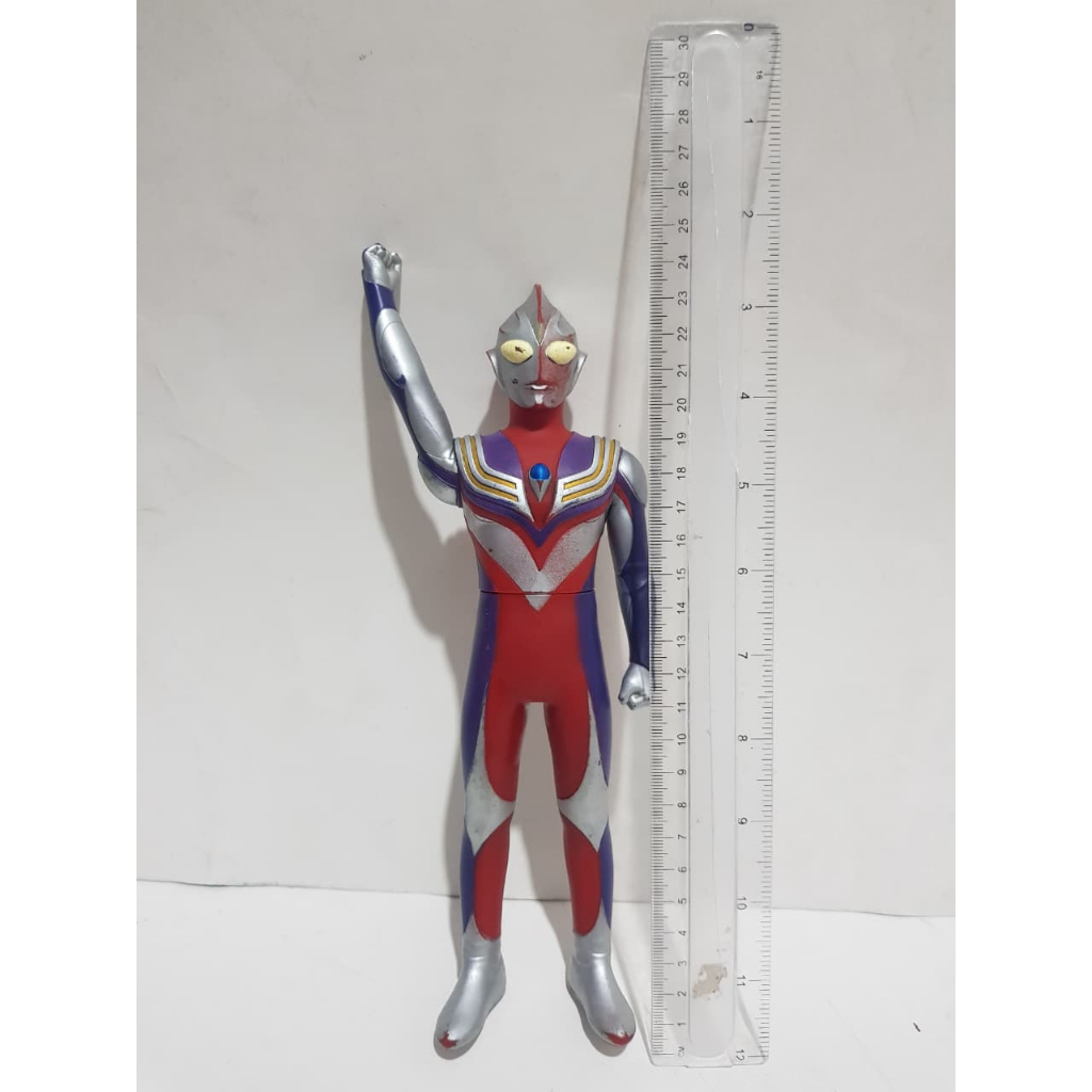 Ultraman ultra hero bandai original ultraman tiga