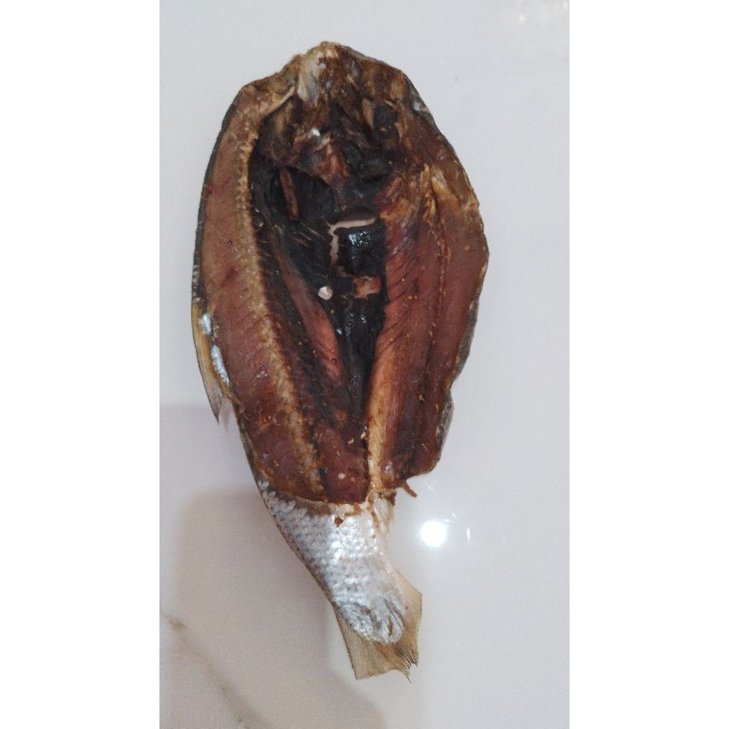 

ikan bandeng kering Lezat padat bergizi