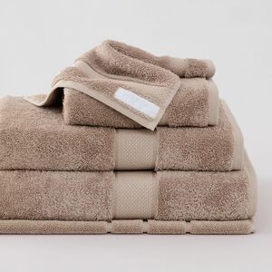 Sheridan Egyptian Cotton Latte Hand Towel