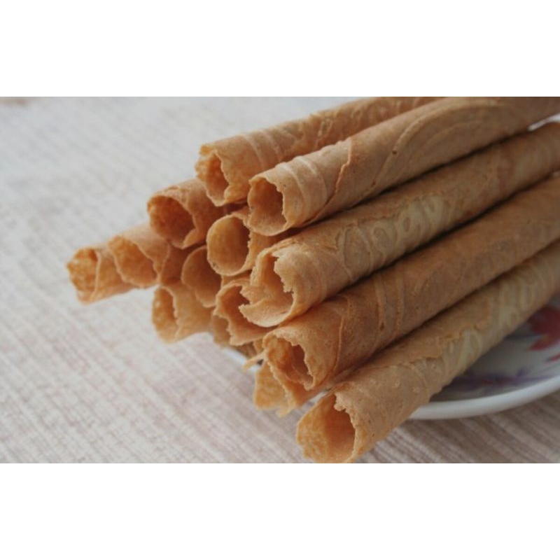 

Kue Semprong Khas Solok berat 500 g, Kue Legend kue lebaran