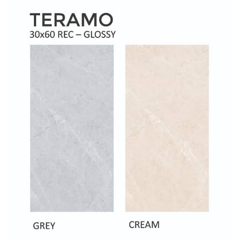 KERAMIK DINDING PLATINUM TERAMO 30x60 / KERAMIK DINDING MOTIF MINIMALIS GARIS / KERAMIK DINDING 30x6
