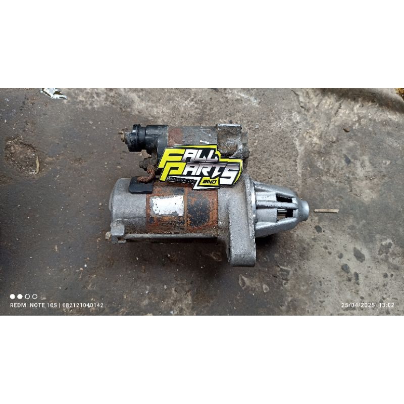 Dinamo stater honda crv gen 1 original copotan
