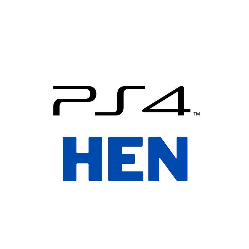 JASA ISI PKG PNP GAME PS4 HEN HDD