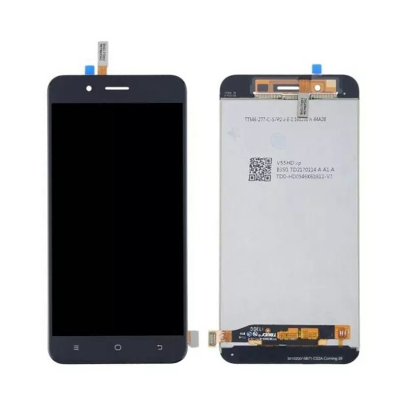 Lcd Touchscreen Vivo Y65 / Y66 FULLSET