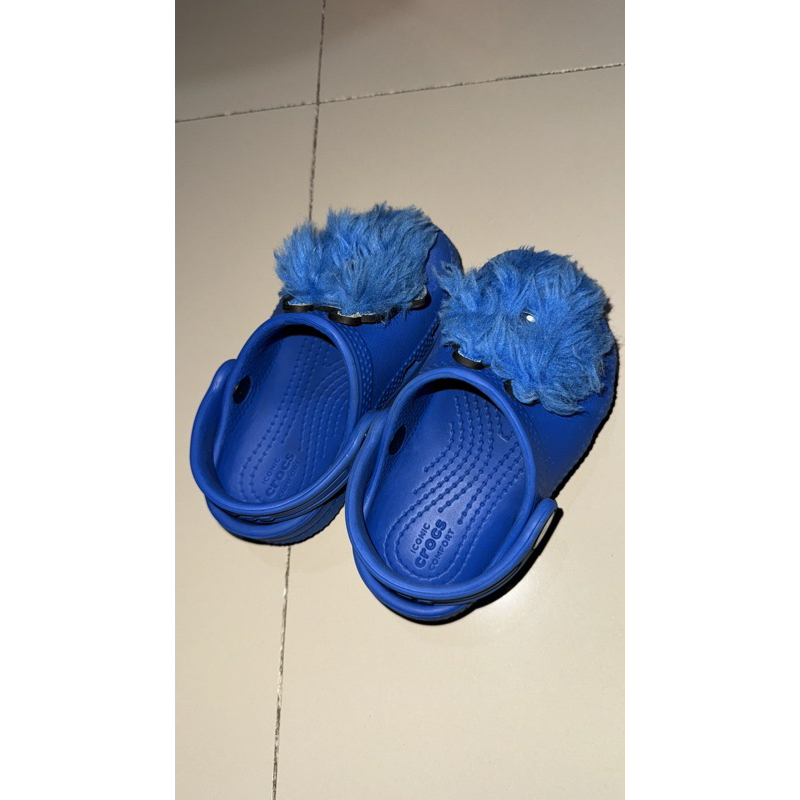 crocs original / crocs anak / crocs anak preloved