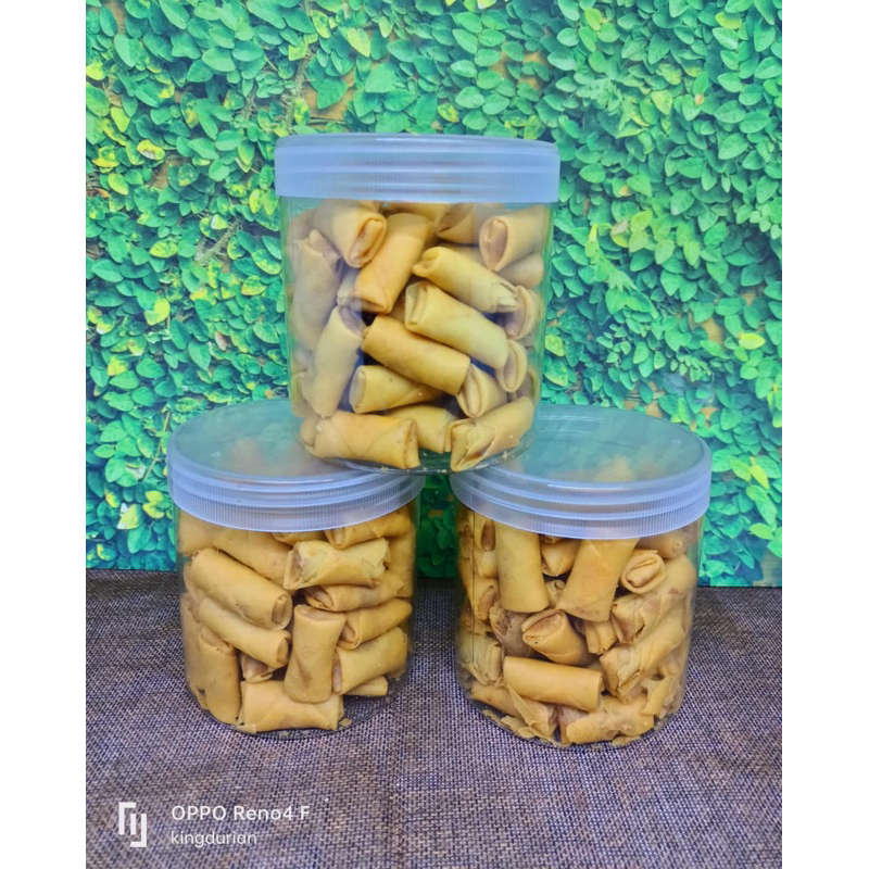 

Sarikaya Spring Roll 250gr