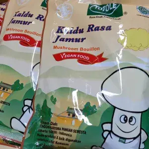 

totole kaldu jamur 200gr