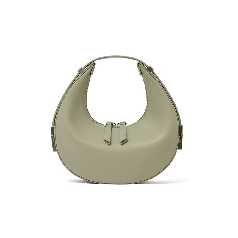 osoi bag green sage authentic
