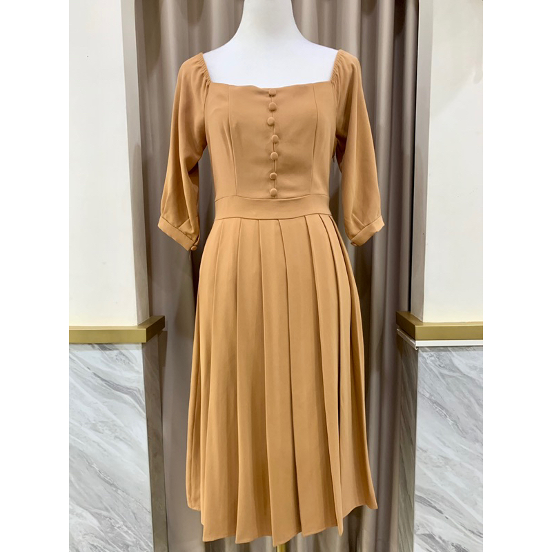 Preloved second dress KARORO