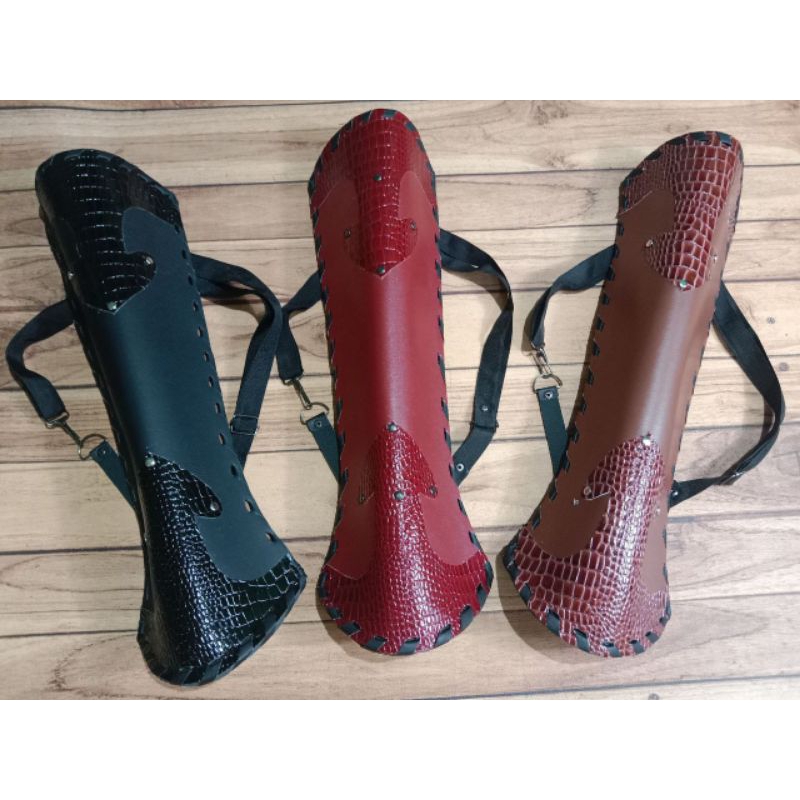 QUIVER PUNGGUNG EKONOMIS