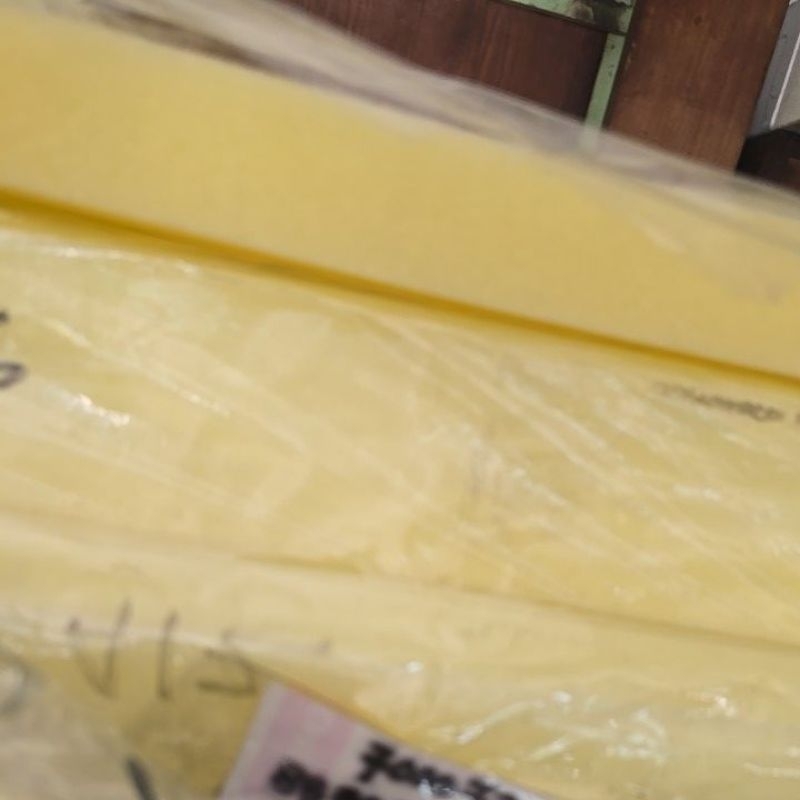 spon busa lembaran tebal 2,8cm