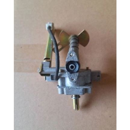 Mesin Pemantik Kompor Gas Miyako