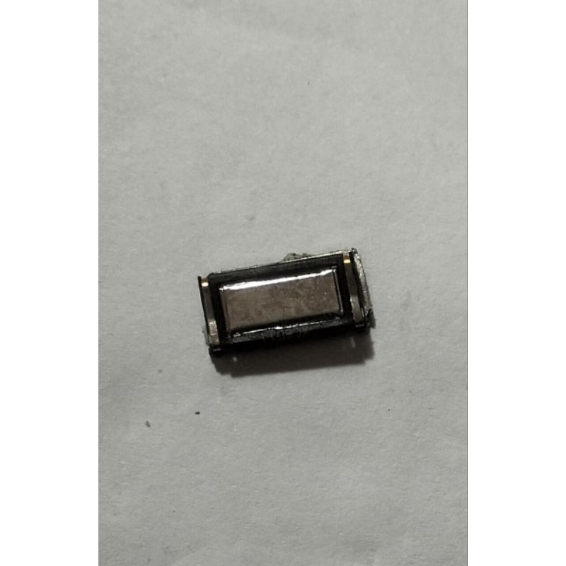 Mic speaker atas Asus Zenfone max pro M1 ORI