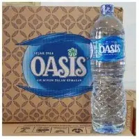 

Oasis 1,5L 1 kardus