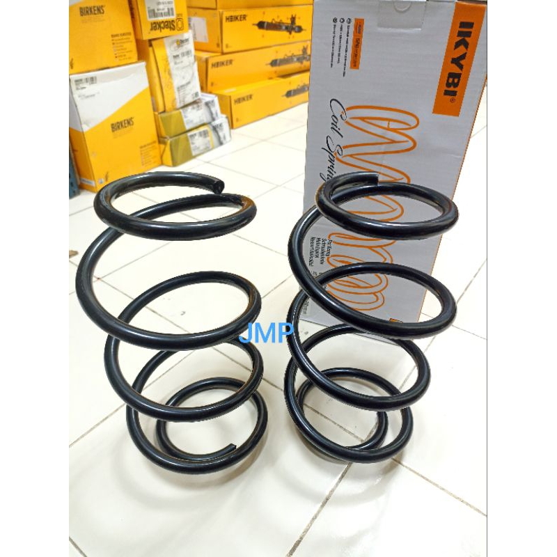 Per Keong Coil Spring Depan X-TRAIL T31 09-12