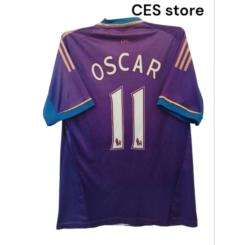 jersey baju bola retro sport olahraga oscar multisport
