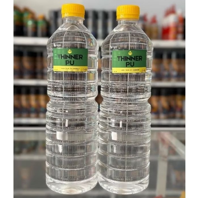 Thinner PU BC-30 1 Liter Trisula / Thinner PU Trisula / Thinner PU BC30
