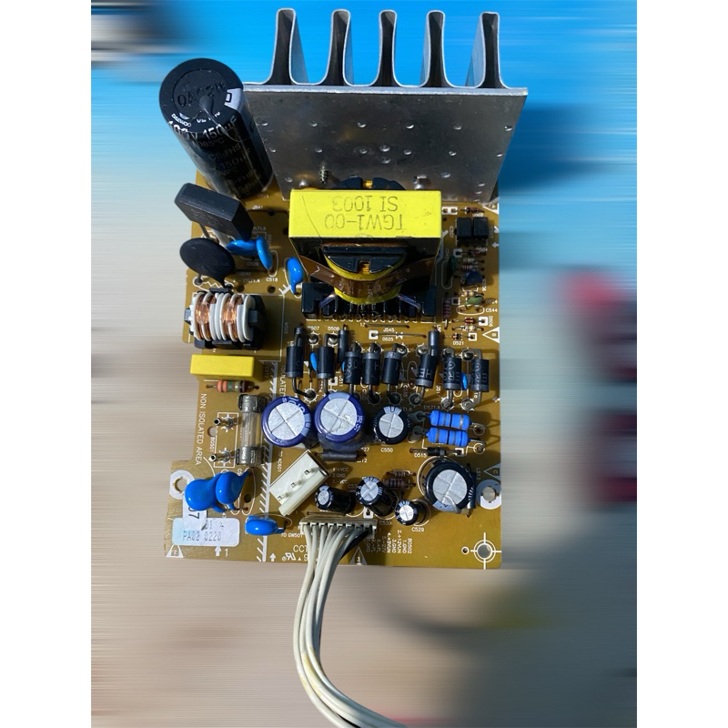 PSU Power Suply Polytron Bigband BB3201