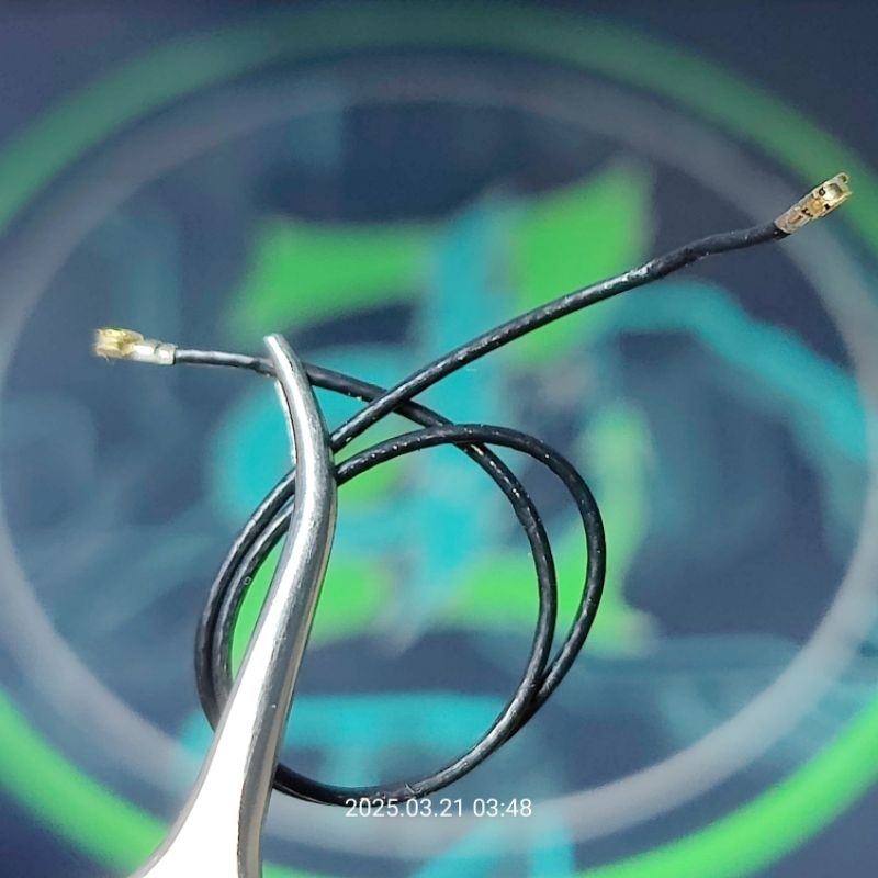 Kabel Sinyal Oukitel C21 / Kata S80 [ Copotan ]Tested