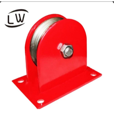 FIXED PULLEY 3 TON / KATROL PULLEY TETAP 3 TON / KEREKAN KATROL 3 TON