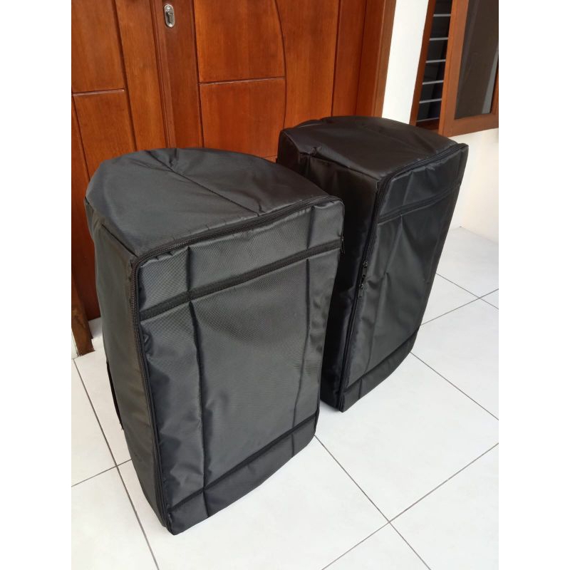 SOFTCASE YAMAHA DZR 15