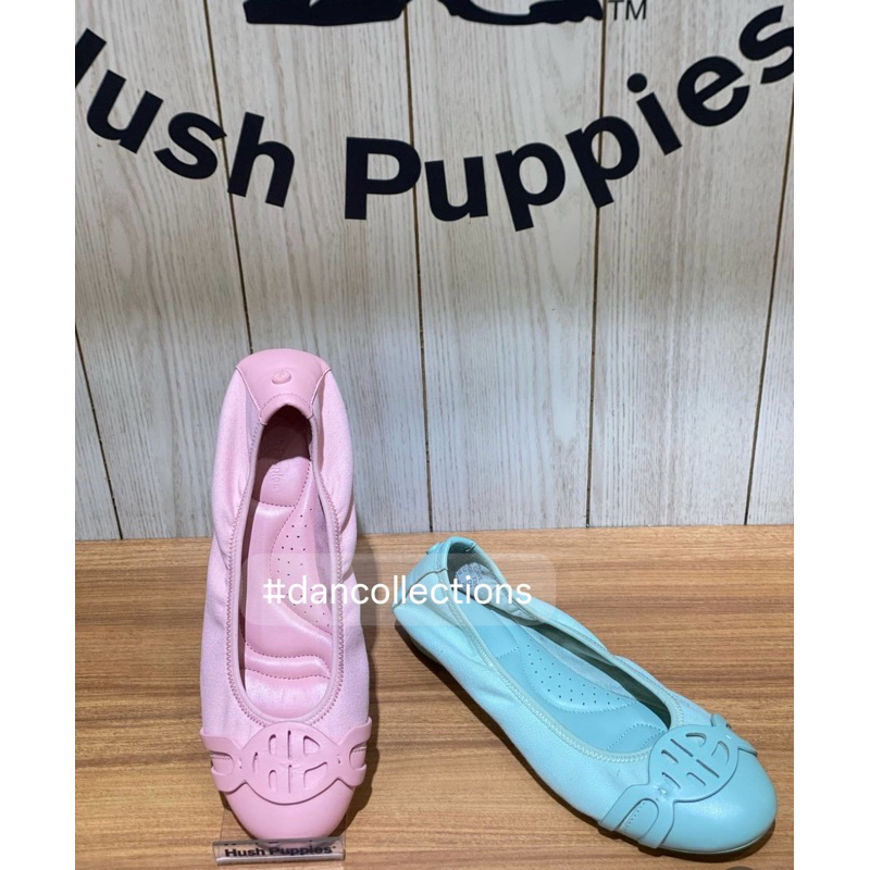READY,KULIT ASLI,SEPATU SAMANTHA CAVE ORIGINAL HUSH PUPPIES,SALE