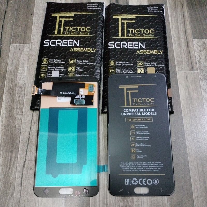 LCD SAMSUNG J4/SAMSUNG J400 INCELL