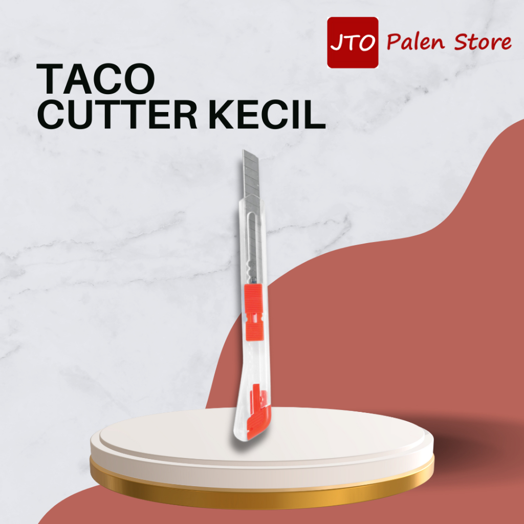 

TACO Cutter Kecil 78