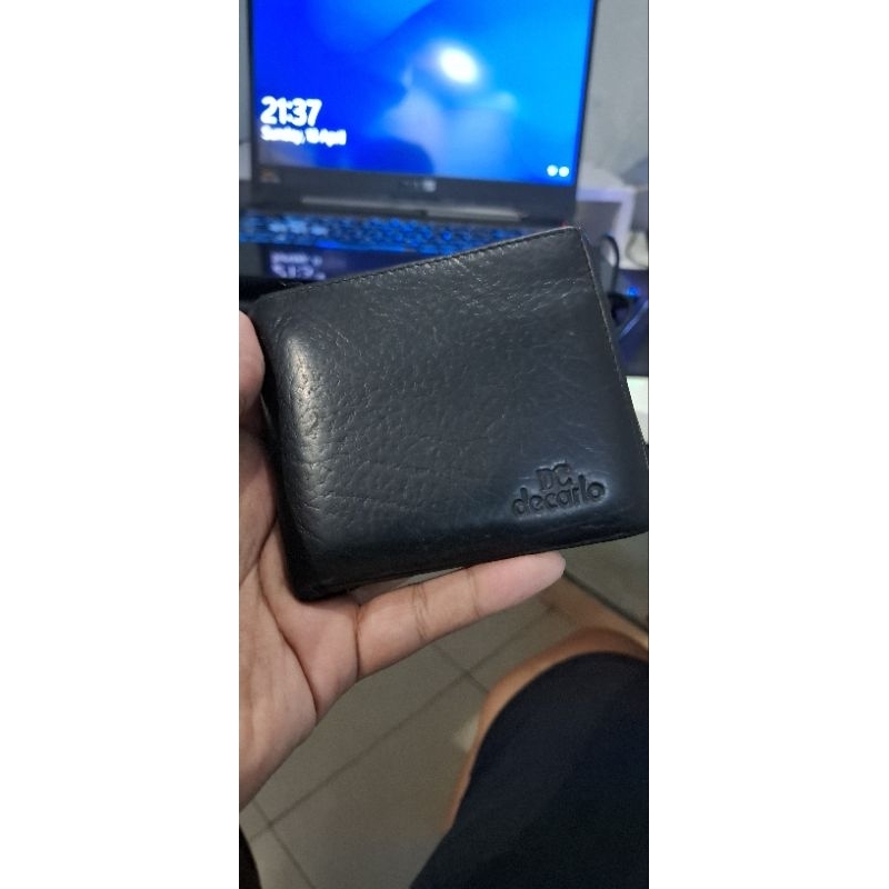 Dompet DC De Carlo