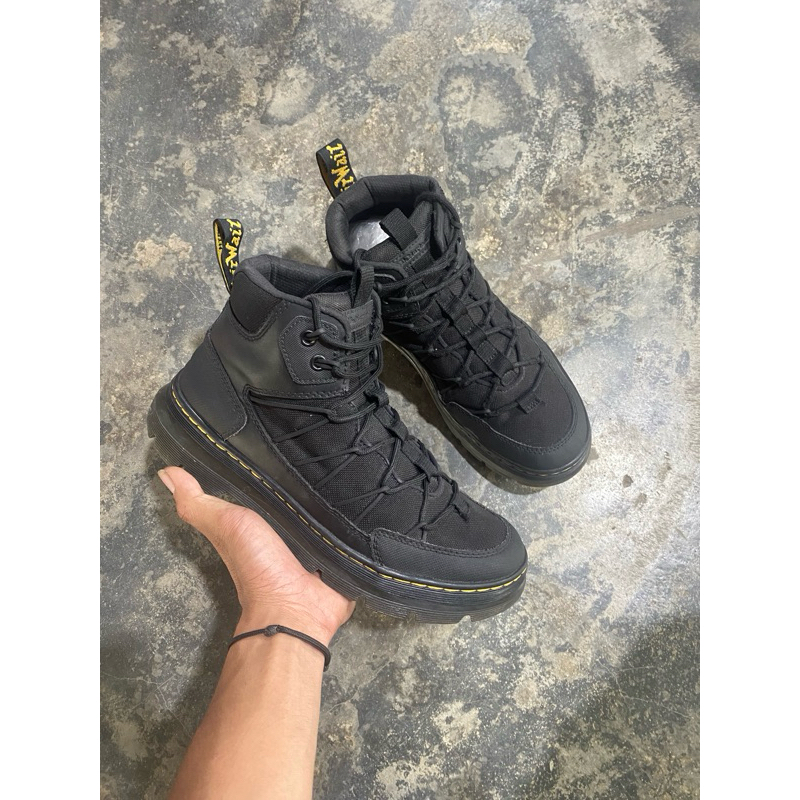 Dr. Martens Buwick ori