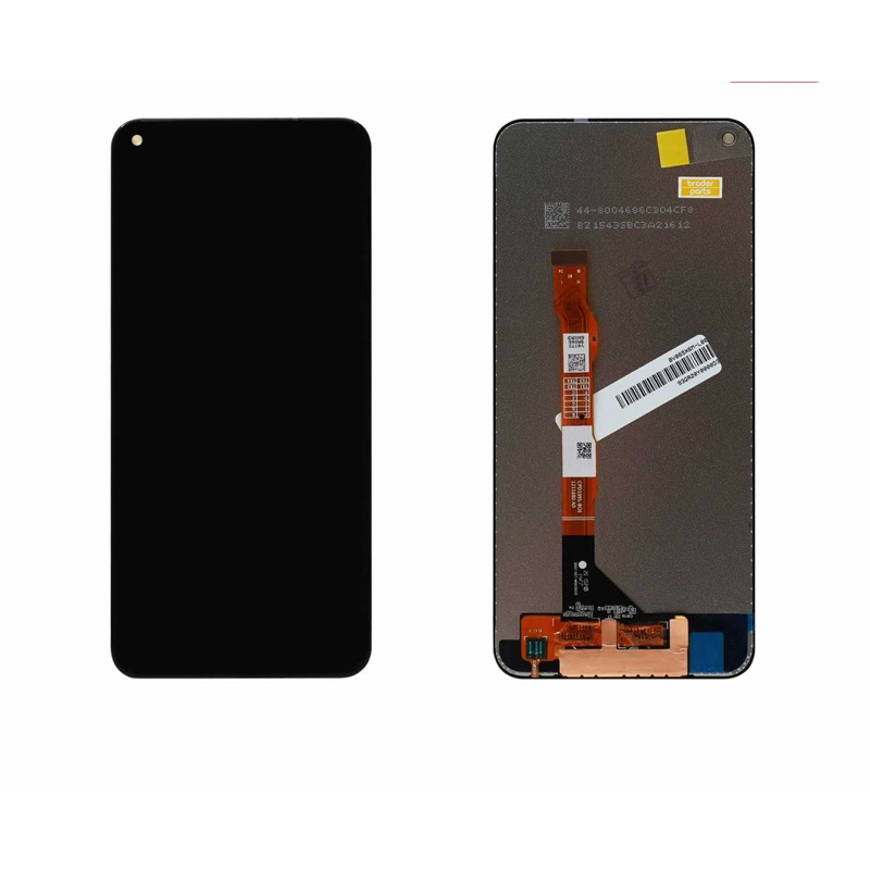 LCD TS VIVO Y30/ Y30i OG SUPER