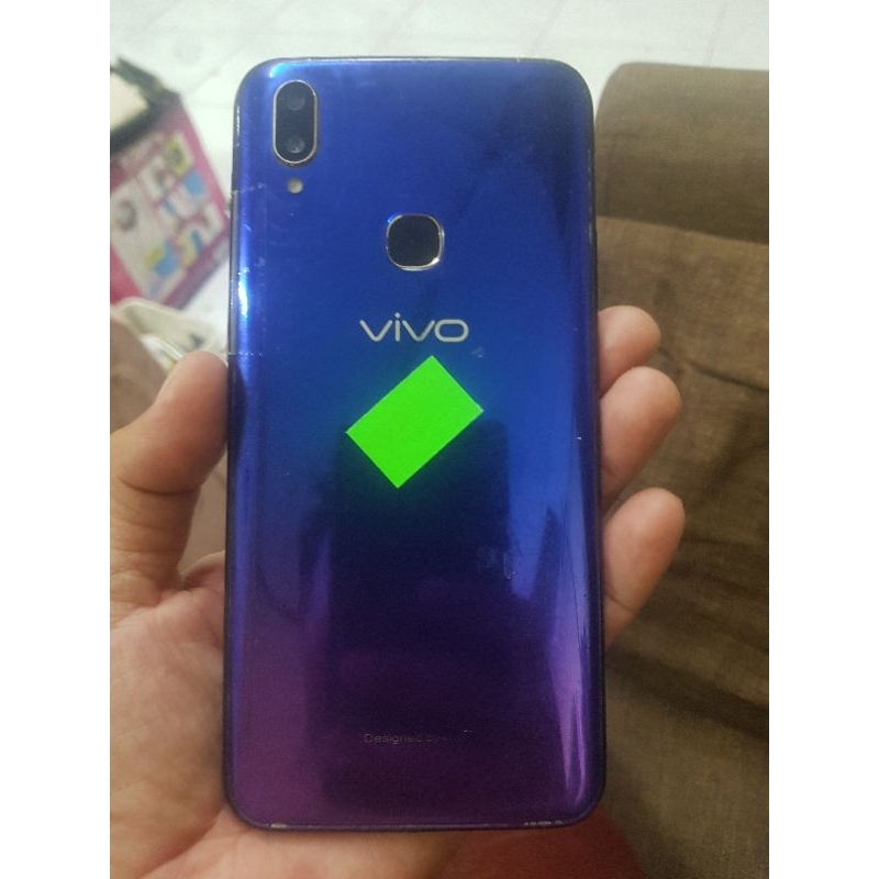 Vivo V11 Minus Lcd Ram 4/64gb