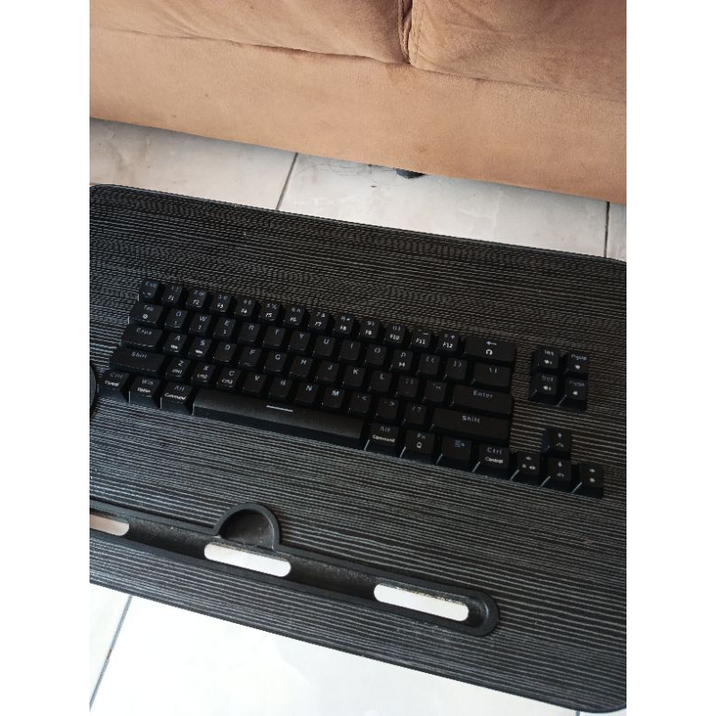 Link CO Keycaps Koodo Arcadia Black