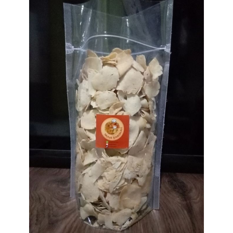

basreng keripik original 500gr