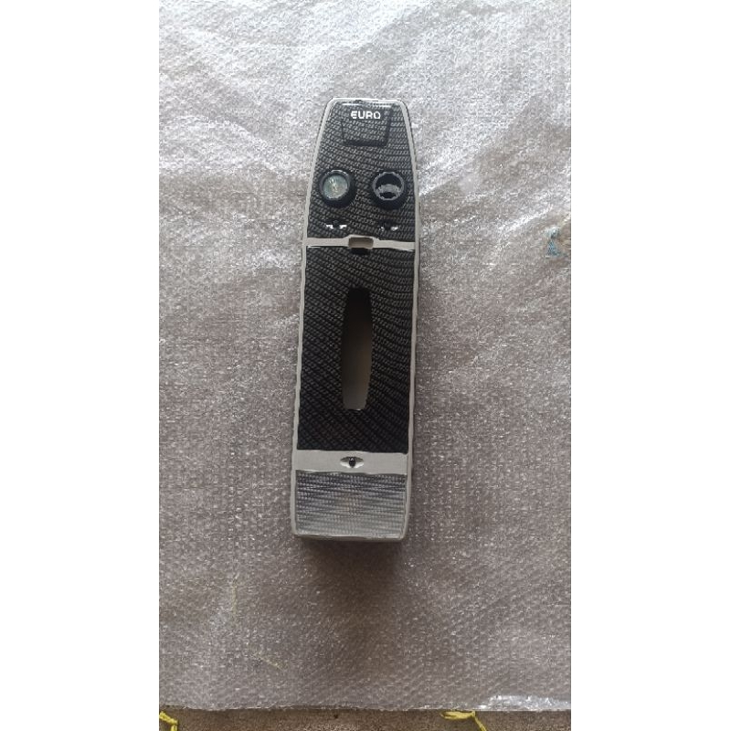 Roof console Tempat tissue mobil kijang kapsul