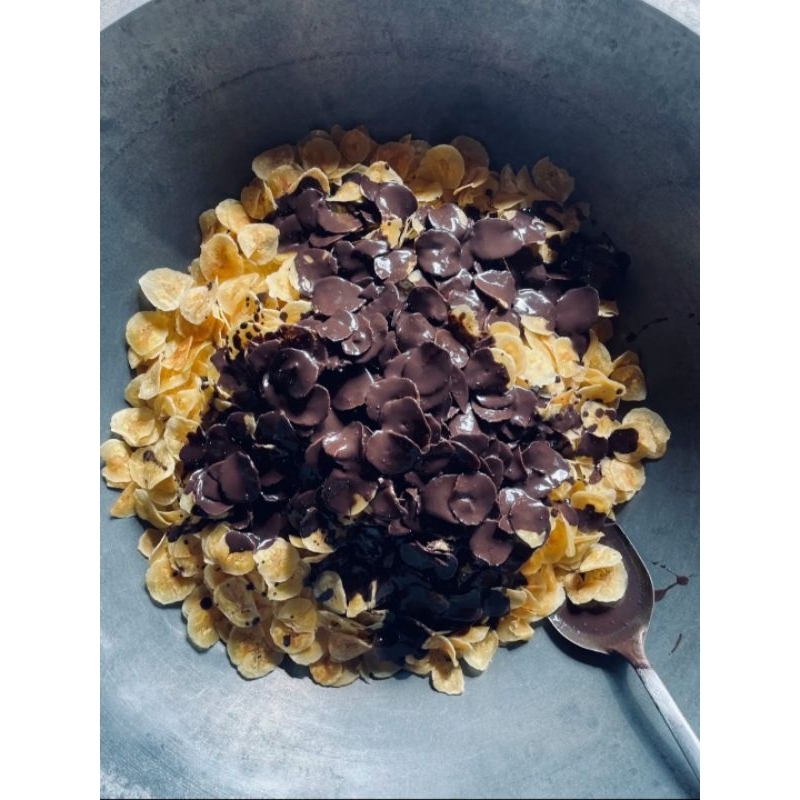 

Keripik Pisang Lumer