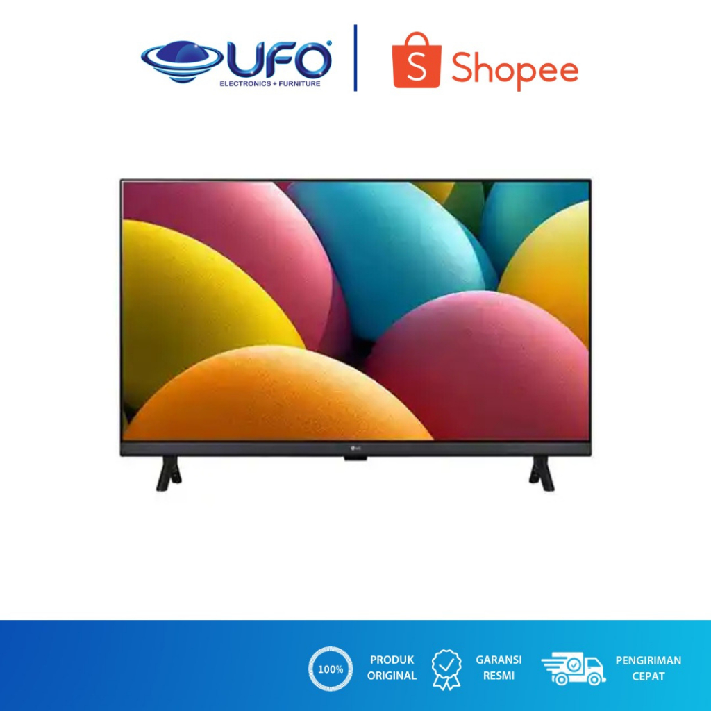 LG 32 INCH LED TV DIGITAL HD MAGIC REMOTE 32LR600BPSB