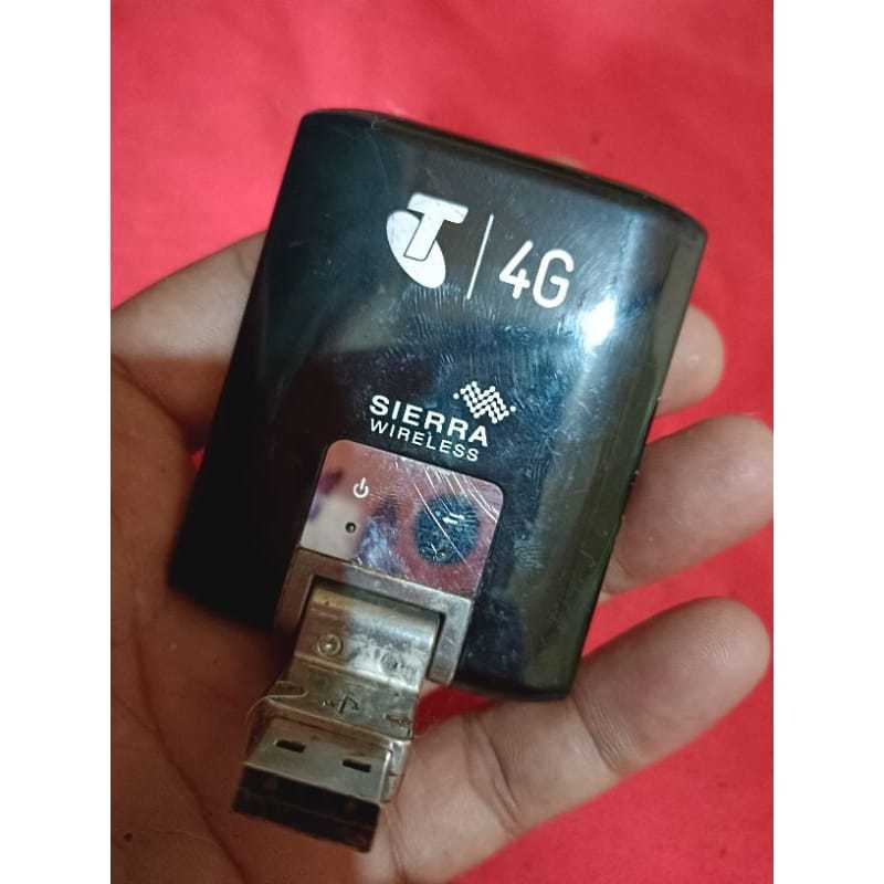 modem Sierra 4G LTE all operator
