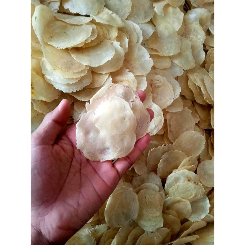 

1 KG EMPING MELINJO SUPER KHAS KEBUMEN
