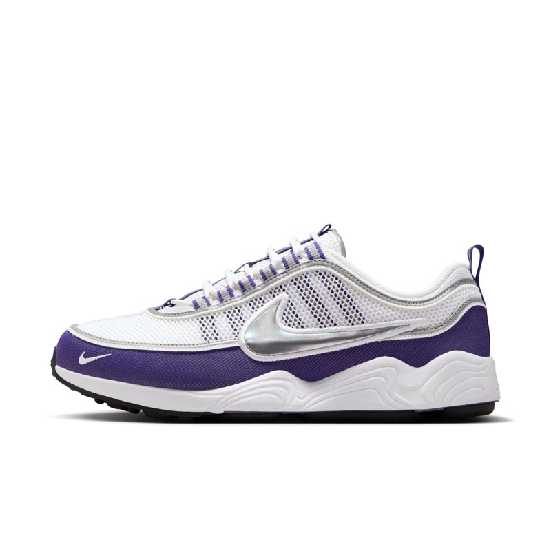 Nike Air Zoom Spiridon Light Concord