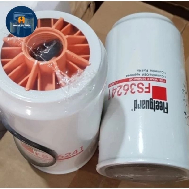 Filter Fleetguard FS36241 / FS 36241 / FS-36241
